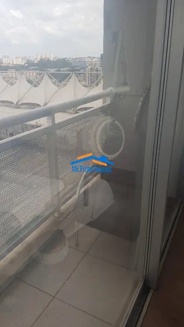 Sala Comercial à venda e para alugar, 39m2 em Vila Yara, Osasco - SP - imagem 3 Foto 3 de Sala Comercial à venda e para alugar, 39m2 em Vila Yara, Osasco - SP