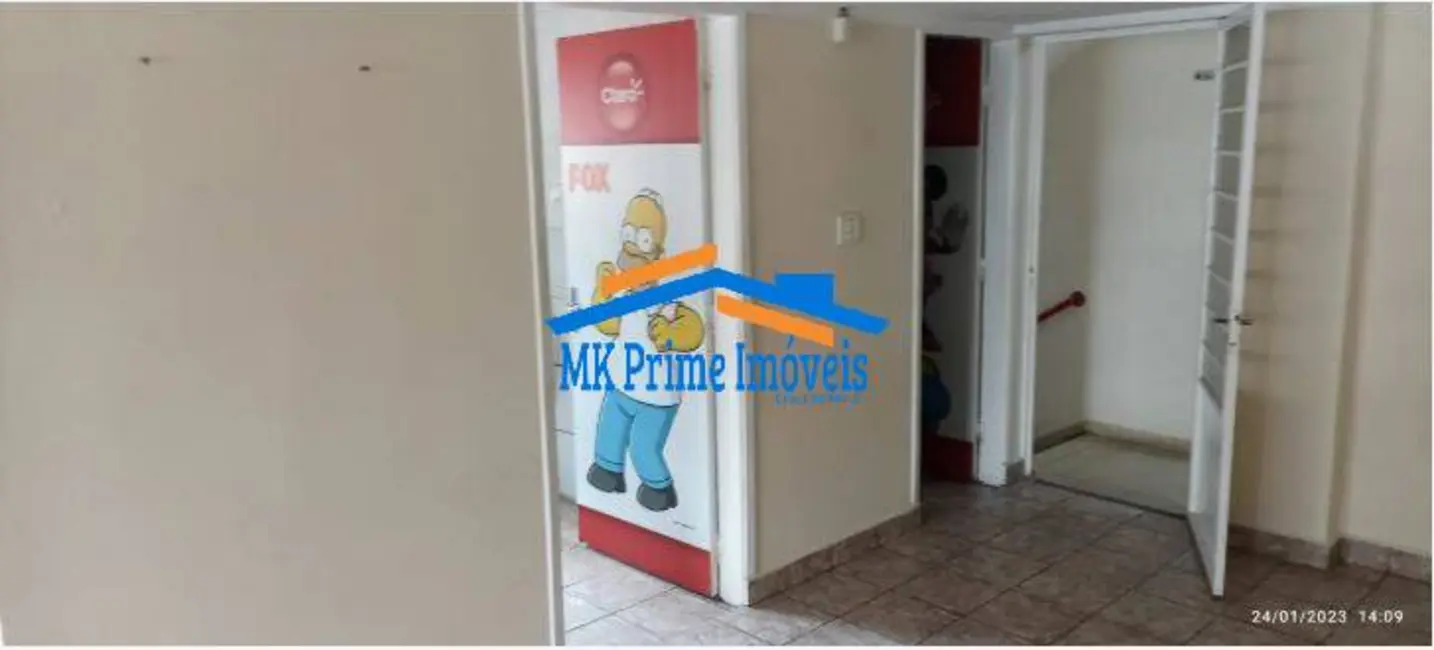 Foto 7 de Armazém / Galpão para alugar, 500m2 em Jardim das Flores, Osasco - SP