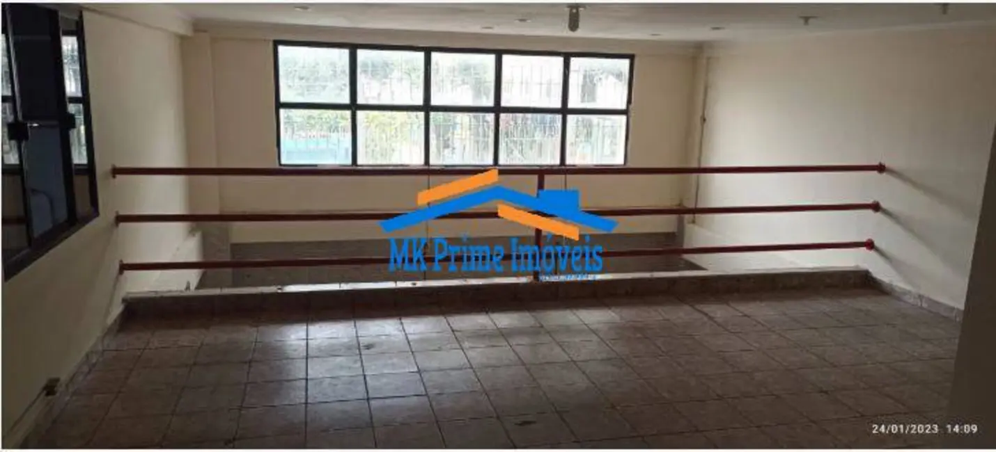 Foto 4 de Armazém / Galpão para alugar, 500m2 em Jardim das Flores, Osasco - SP