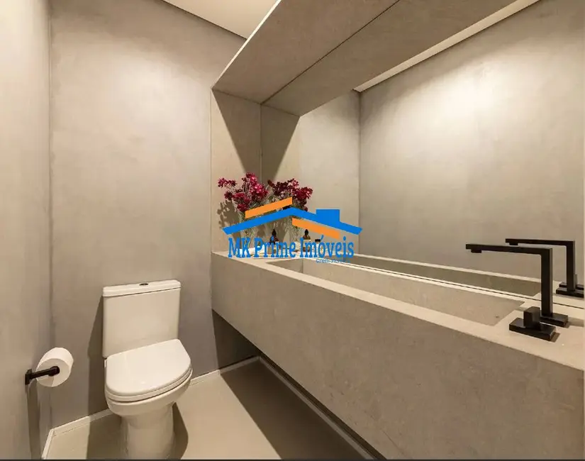 Foto 8 de Apartamento com 4 quartos à venda, 187m2 em Pinheiros, São Paulo - SP