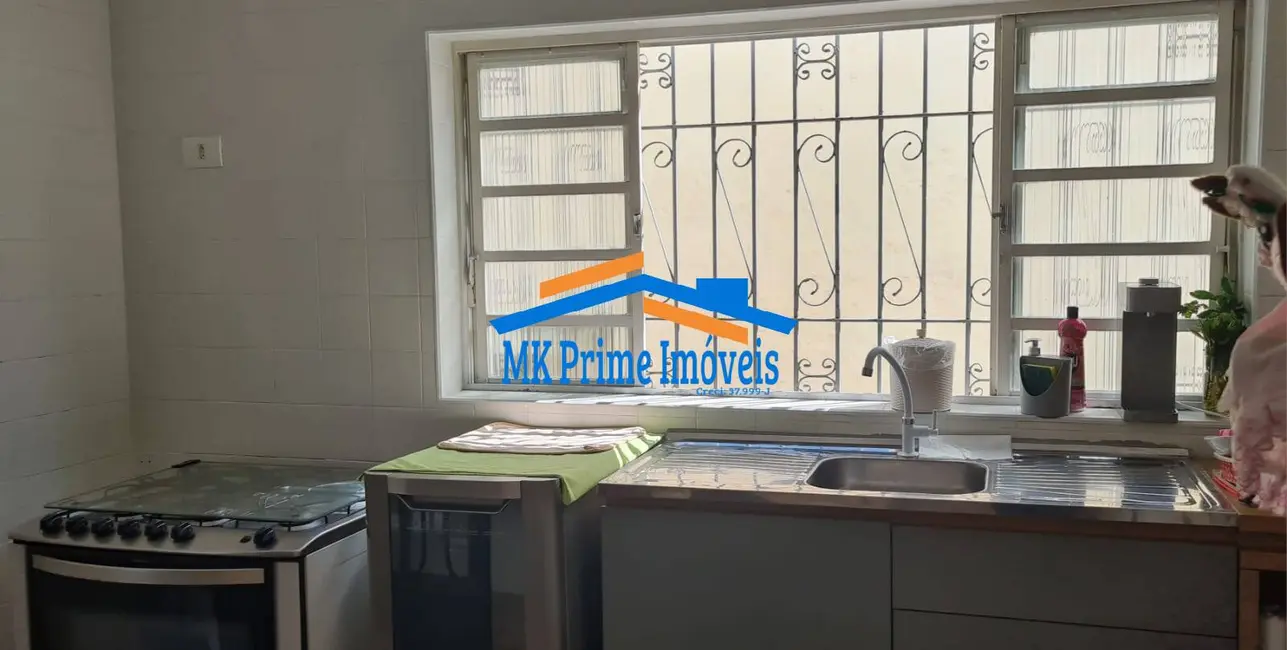 Sobrado com 4 quartos à venda, 180m2 em Umuarama, Osasco - SP - imagem 7 Foto 7 de Sobrado com 4 quartos à venda, 180m2 em Umuarama, Osasco - SP