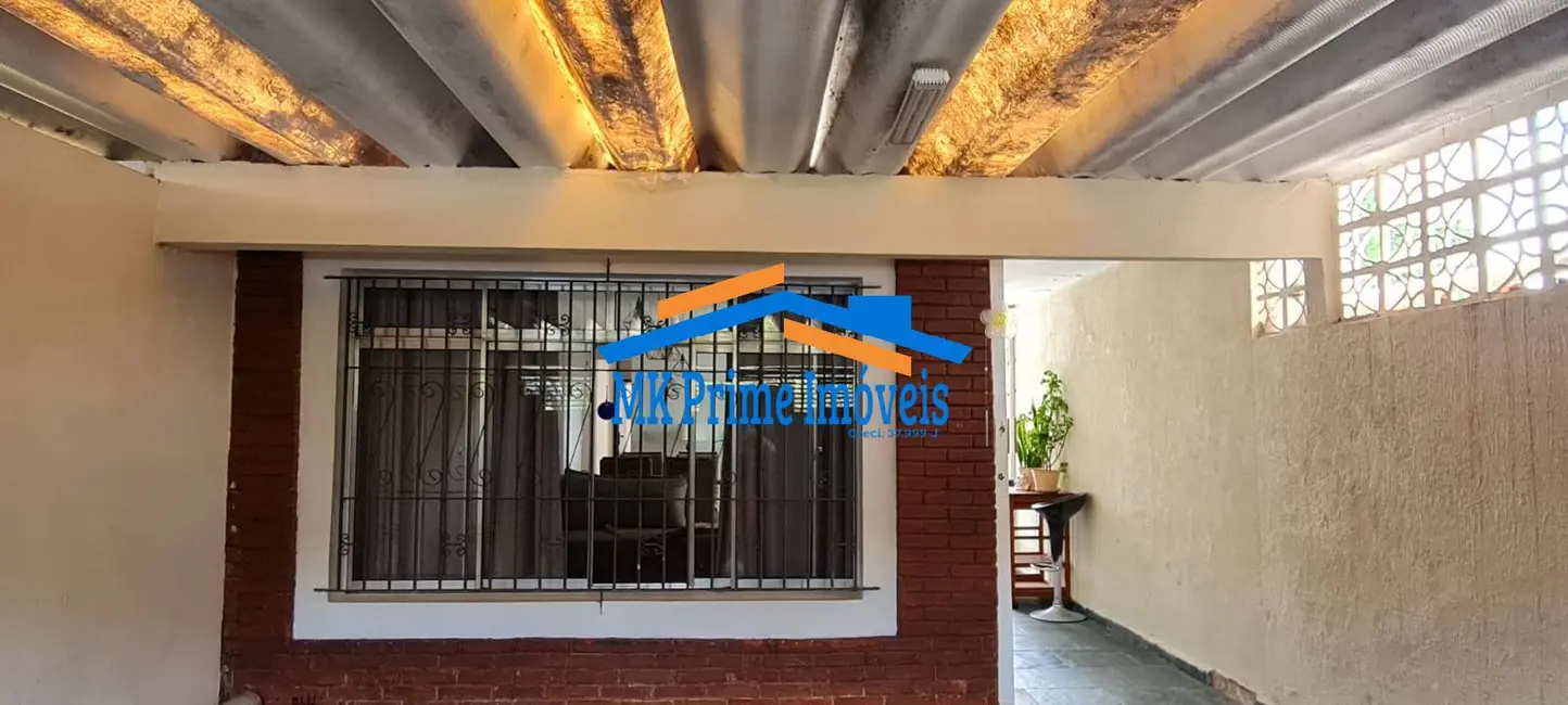 Sobrado com 4 quartos à venda, 180m2 em Umuarama, Osasco - SP - imagem 1 Foto 1 de Sobrado com 4 quartos à venda, 180m2 em Umuarama, Osasco - SP