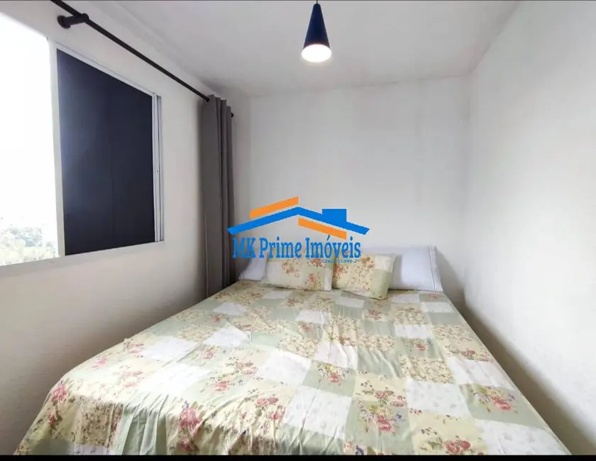 Apartamento com 2 quartos à venda em Novo Osasco, Osasco - SP - imagem 8 Foto 8 de Apartamento com 2 quartos à venda em Novo Osasco, Osasco - SP