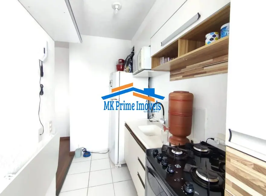 Apartamento com 2 quartos à venda em Novo Osasco, Osasco - SP - imagem 5 Foto 5 de Apartamento com 2 quartos à venda em Novo Osasco, Osasco - SP