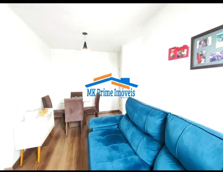 Apartamento com 2 quartos à venda em Novo Osasco, Osasco - SP - imagem 3 Foto 3 de Apartamento com 2 quartos à venda em Novo Osasco, Osasco - SP