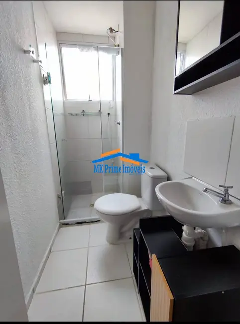 Apartamento com 2 quartos à venda em Novo Osasco, Osasco - SP - imagem 6 Foto 6 de Apartamento com 2 quartos à venda em Novo Osasco, Osasco - SP