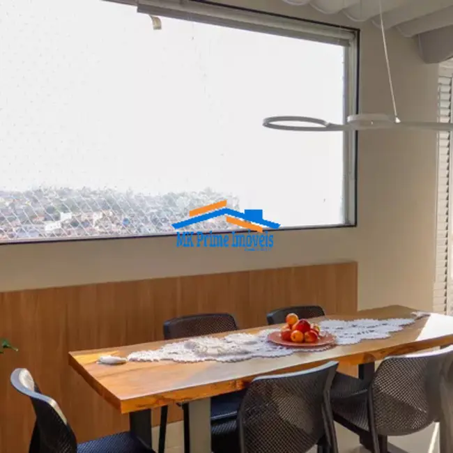 Foto 9 de Apartamento com 3 quartos à venda, 84m2 em Vila Osasco, Osasco - SP