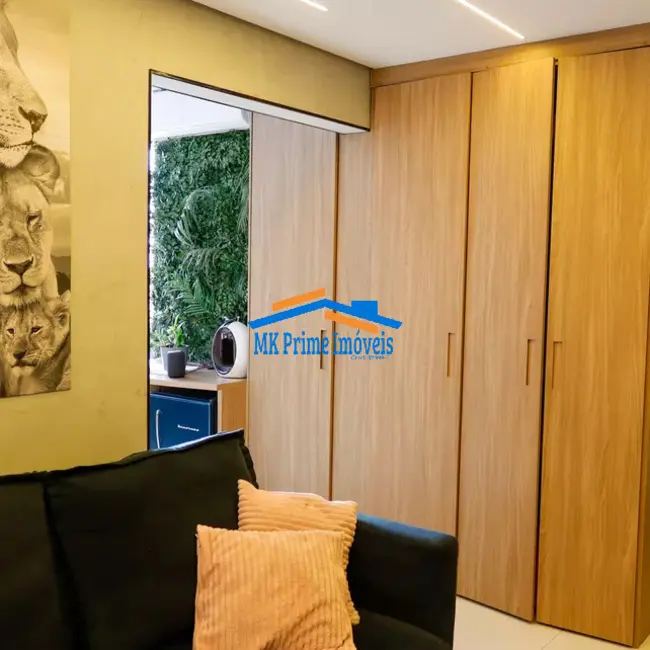 Foto 7 de Apartamento com 3 quartos à venda, 84m2 em Vila Osasco, Osasco - SP