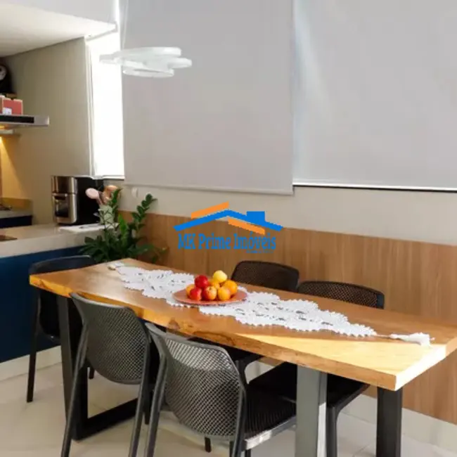 Foto 8 de Apartamento com 3 quartos à venda, 84m2 em Vila Osasco, Osasco - SP