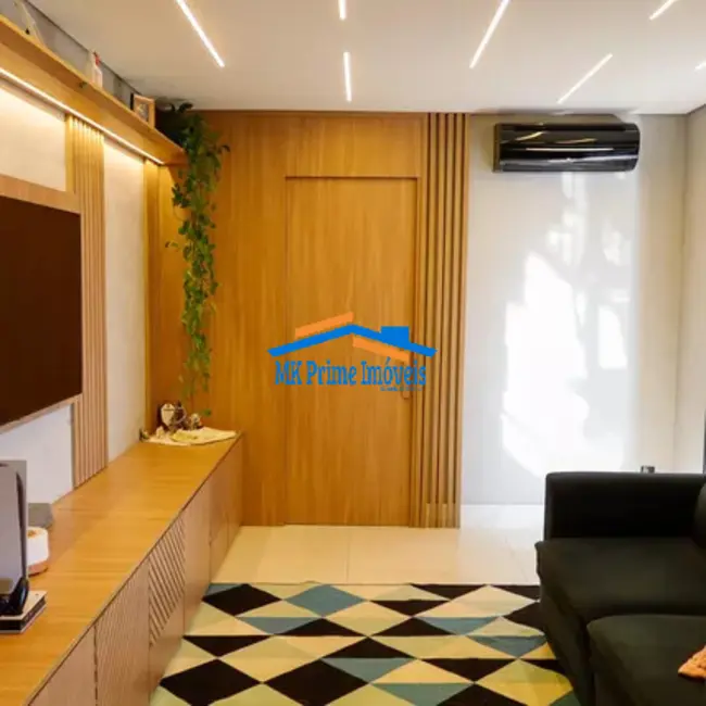 Foto 2 de Apartamento com 3 quartos à venda, 84m2 em Vila Osasco, Osasco - SP