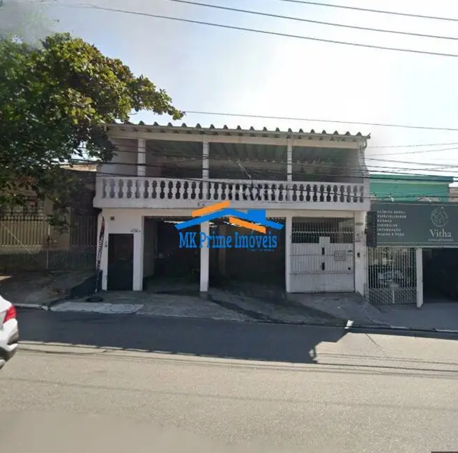 Foto 1 de Sala Comercial para alugar, 80m2 em Jardim das Flores, Osasco - SP