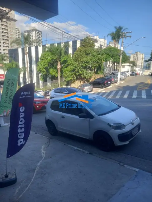 Foto 8 de Sala Comercial para alugar, 80m2 em Jardim das Flores, Osasco - SP