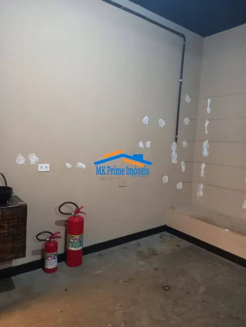Foto 3 de Sala Comercial para alugar, 80m2 em Jardim das Flores, Osasco - SP