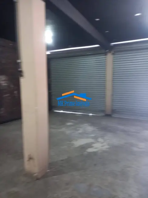 Foto 2 de Sala Comercial para alugar, 80m2 em Jardim das Flores, Osasco - SP