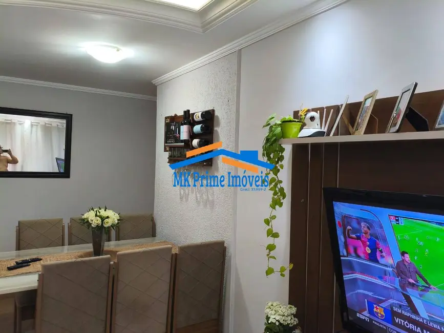 Foto 6 de Apartamento com 2 quartos à venda, 62m2 em Jardim Roberto, Osasco - SP