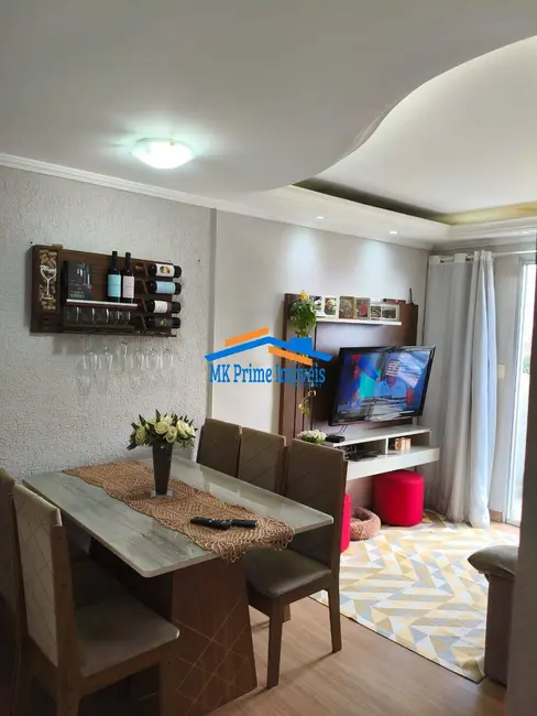 Foto 4 de Apartamento com 2 quartos à venda, 62m2 em Jardim Roberto, Osasco - SP