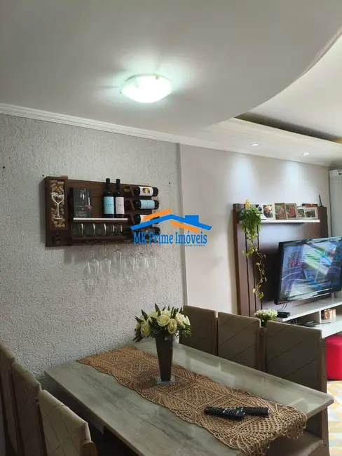 Foto 5 de Apartamento com 2 quartos à venda, 62m2 em Jardim Roberto, Osasco - SP