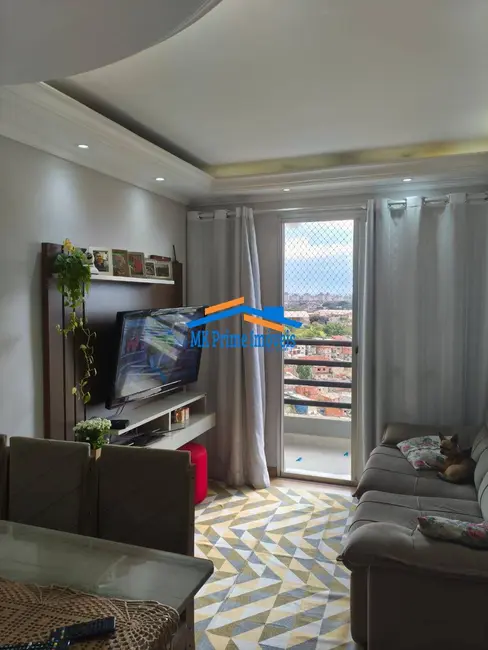 Foto 3 de Apartamento com 2 quartos à venda, 62m2 em Jardim Roberto, Osasco - SP