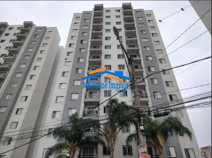 Foto 1 de Apartamento com 2 quartos à venda, 62m2 em Jardim Roberto, Osasco - SP