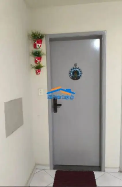 Foto 2 de Apartamento com 2 quartos à venda, 62m2 em Jardim Roberto, Osasco - SP