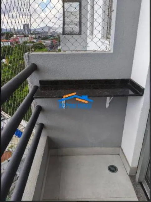 Foto 8 de Apartamento com 2 quartos à venda, 62m2 em Jardim Roberto, Osasco - SP