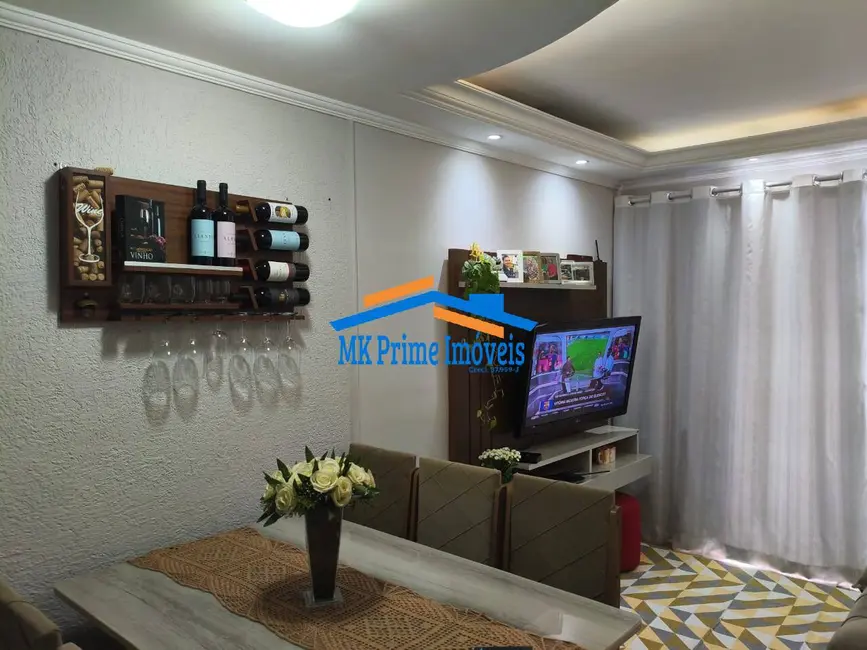 Foto 7 de Apartamento com 2 quartos à venda, 62m2 em Jardim Roberto, Osasco - SP