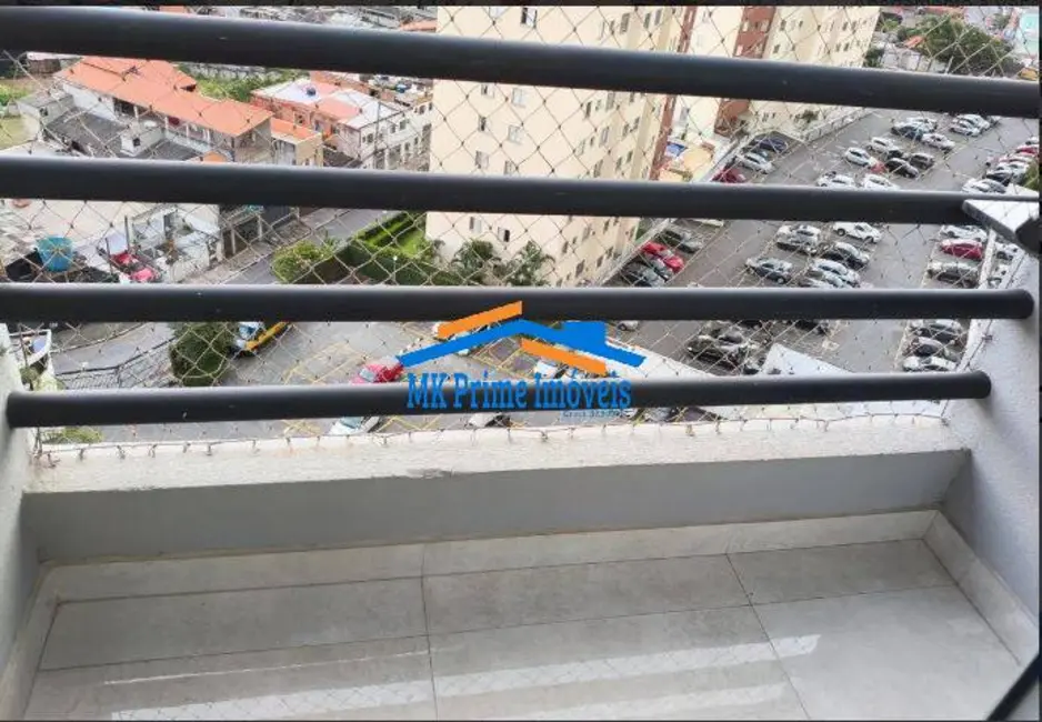 Foto 9 de Apartamento com 2 quartos à venda, 62m2 em Jardim Roberto, Osasco - SP
