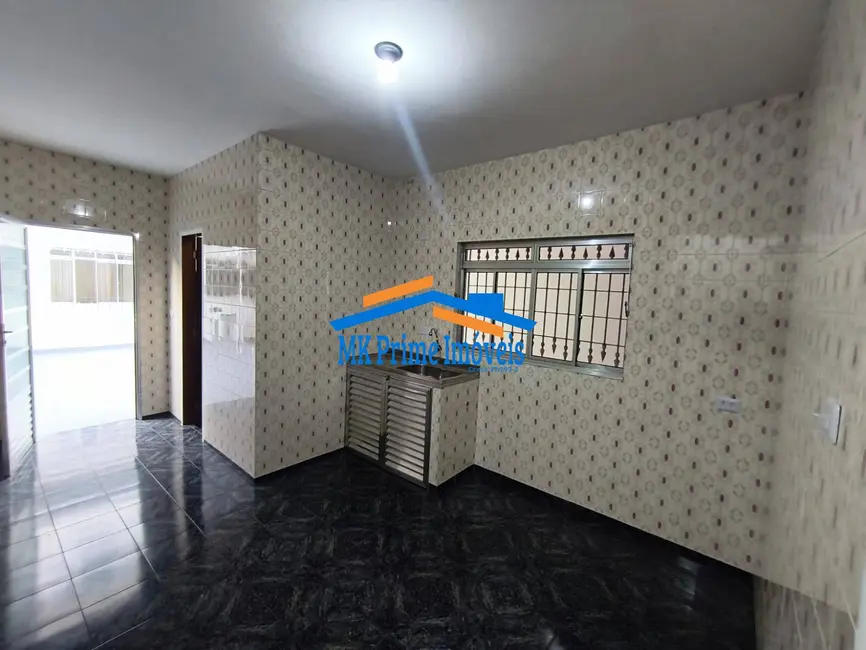 Foto 9 de Sobrado com 3 quartos para alugar, 150m2 em Jardim das Flores, Osasco - SP