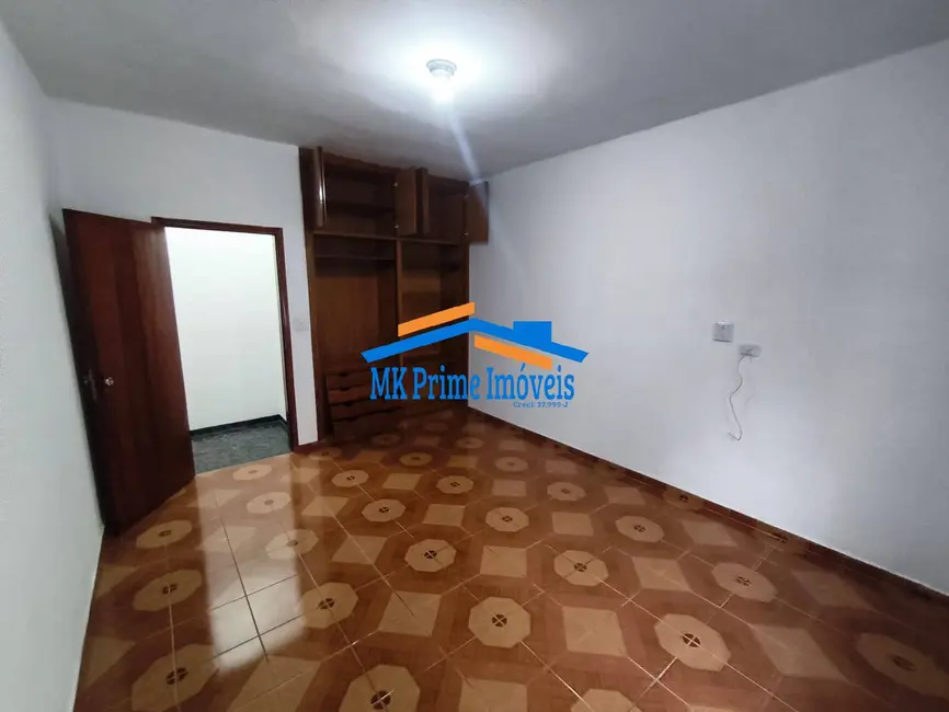 Foto 8 de Sobrado com 3 quartos para alugar, 150m2 em Jardim das Flores, Osasco - SP