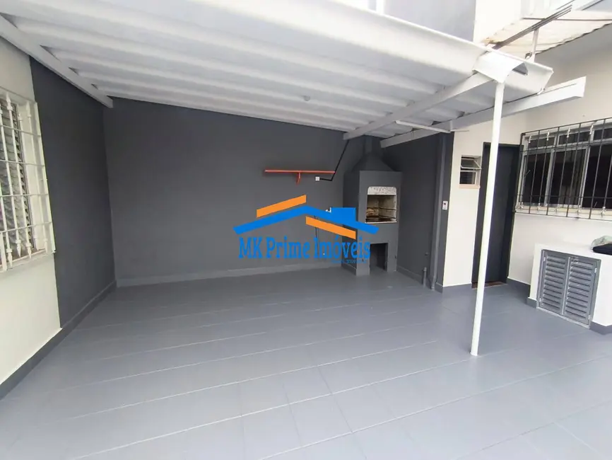 Foto 5 de Sobrado com 3 quartos para alugar, 150m2 em Jardim das Flores, Osasco - SP