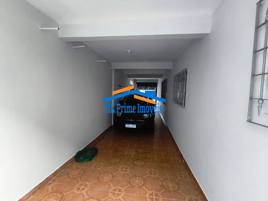 Foto 7 de Sobrado com 3 quartos para alugar, 150m2 em Jardim das Flores, Osasco - SP