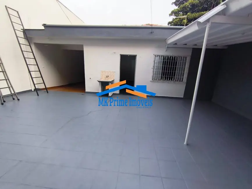 Foto 4 de Sobrado com 3 quartos para alugar, 150m2 em Jardim das Flores, Osasco - SP