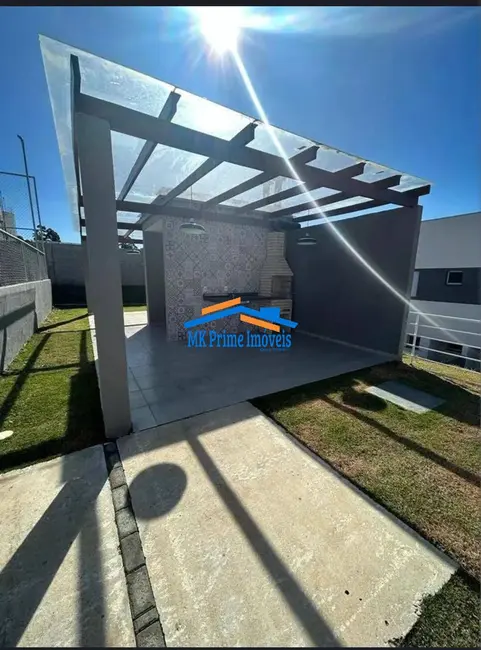 Casa com 2 quartos à venda, 57m2 em Centro, Vargem Grande Paulista - SP - imagem 4 Foto 4 de Casa com 2 quartos à venda, 57m2 em Centro, Vargem Grande Paulista - SP