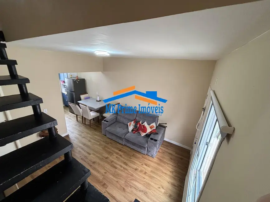 Casa com 2 quartos à venda, 57m2 em Centro, Vargem Grande Paulista - SP - imagem 2 Foto 2 de Casa com 2 quartos à venda, 57m2 em Centro, Vargem Grande Paulista - SP