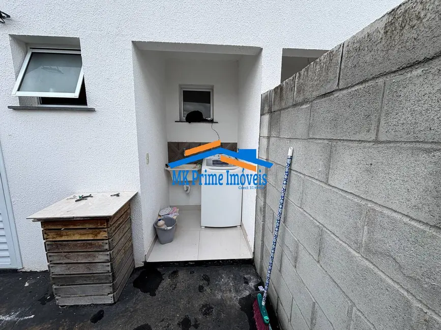 Casa com 2 quartos à venda, 57m2 em Centro, Vargem Grande Paulista - SP - imagem 5 Foto 5 de Casa com 2 quartos à venda, 57m2 em Centro, Vargem Grande Paulista - SP