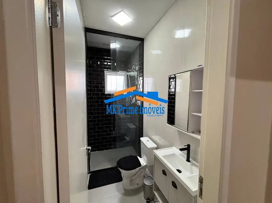 Casa com 2 quartos à venda, 57m2 em Centro, Vargem Grande Paulista - SP - imagem 7 Foto 7 de Casa com 2 quartos à venda, 57m2 em Centro, Vargem Grande Paulista - SP