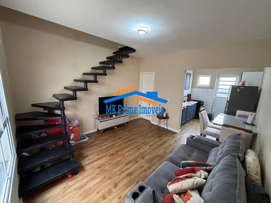 Casa com 2 quartos à venda, 57m2 em Centro, Vargem Grande Paulista - SP - imagem 1 Foto 1 de Casa com 2 quartos à venda, 57m2 em Centro, Vargem Grande Paulista - SP