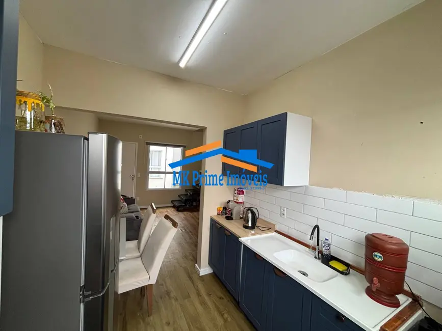 Casa com 2 quartos à venda, 57m2 em Centro, Vargem Grande Paulista - SP - imagem 8 Foto 8 de Casa com 2 quartos à venda, 57m2 em Centro, Vargem Grande Paulista - SP