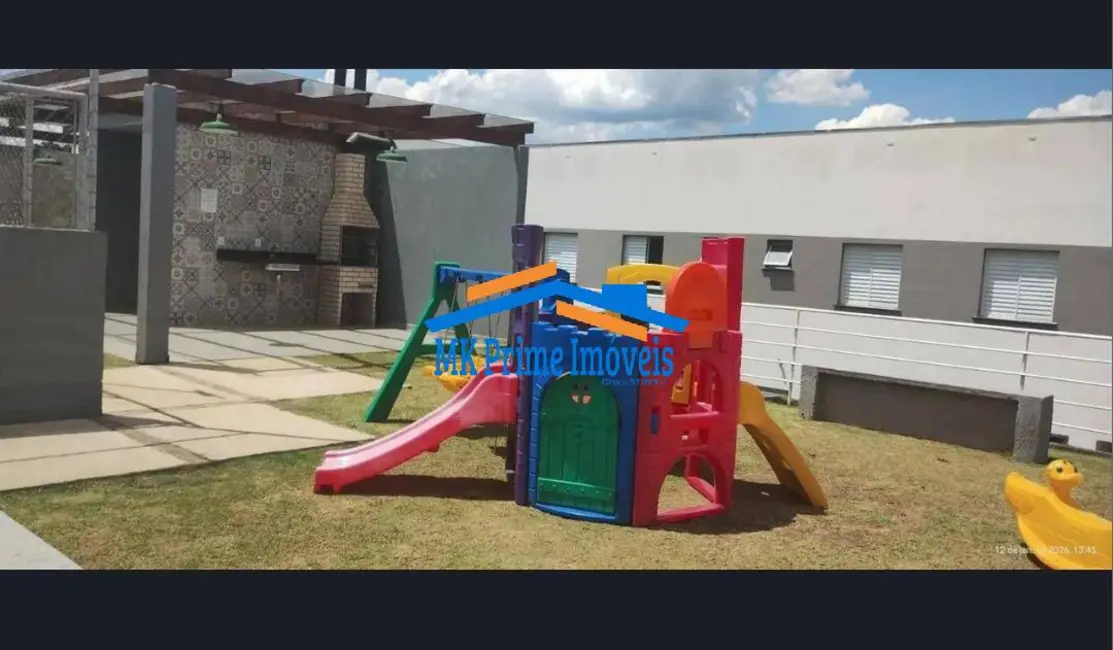 Casa com 2 quartos à venda, 57m2 em Centro, Vargem Grande Paulista - SP - imagem 6 Foto 6 de Casa com 2 quartos à venda, 57m2 em Centro, Vargem Grande Paulista - SP