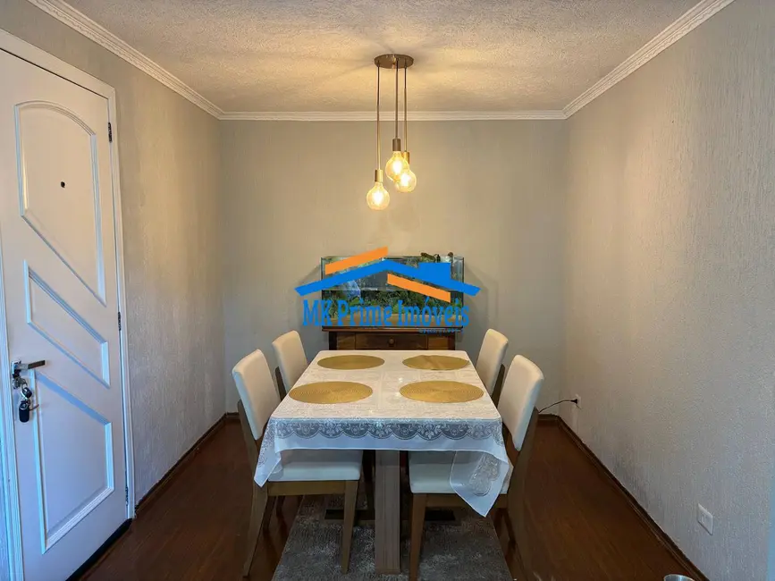 Foto 3 de Apartamento com 2 quartos à venda, 55m2 em Jardim Caiapiá, Cotia - SP