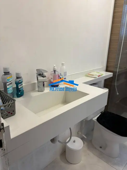 Foto 5 de Apartamento com 2 quartos à venda, 55m2 em Jardim Caiapiá, Cotia - SP