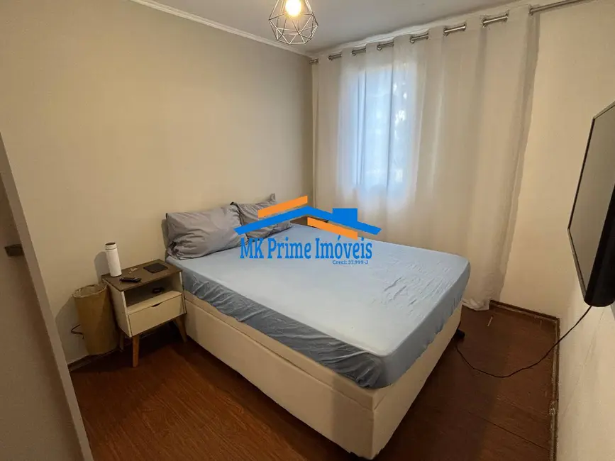 Foto 7 de Apartamento com 2 quartos à venda, 55m2 em Jardim Caiapiá, Cotia - SP