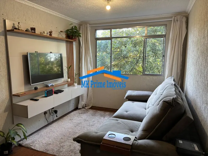 Foto 1 de Apartamento com 2 quartos à venda, 55m2 em Jardim Caiapiá, Cotia - SP