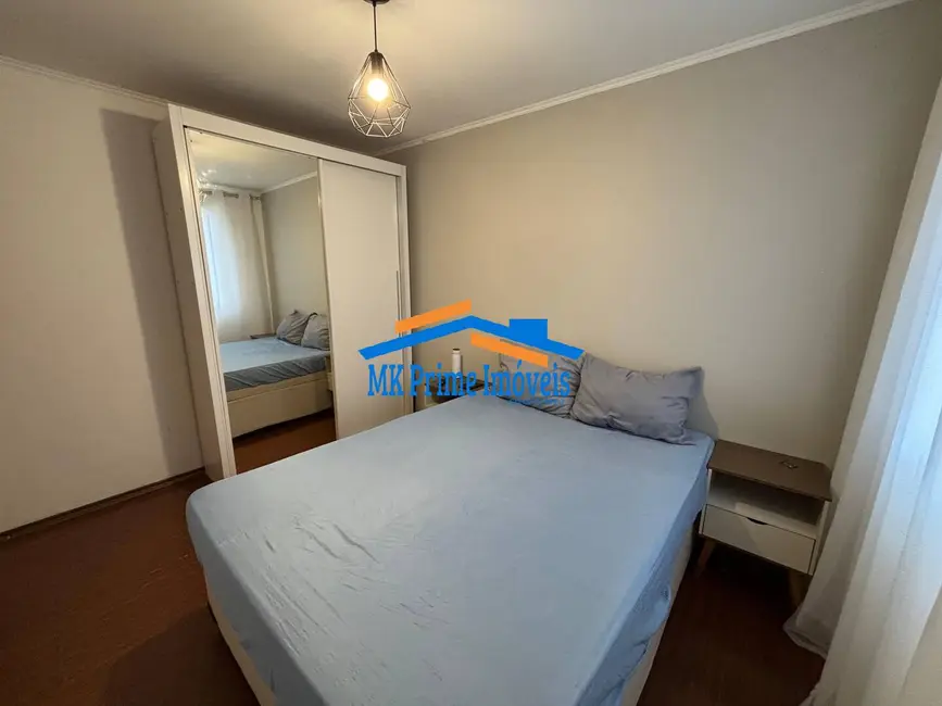 Foto 8 de Apartamento com 2 quartos à venda, 55m2 em Jardim Caiapiá, Cotia - SP