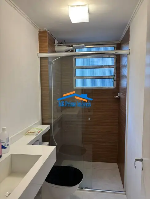 Foto 6 de Apartamento com 2 quartos à venda, 55m2 em Jardim Caiapiá, Cotia - SP