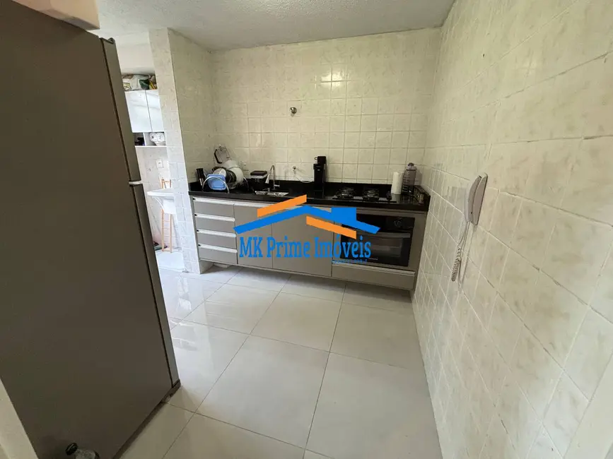 Foto 9 de Apartamento com 2 quartos à venda, 55m2 em Jardim Caiapiá, Cotia - SP