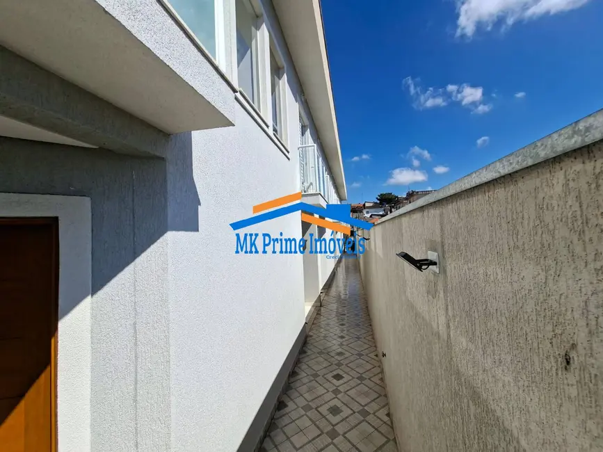 Foto 4 de Casa de Condomínio com 2 quartos à venda, 77m2 em Jaguaribe, Osasco - SP