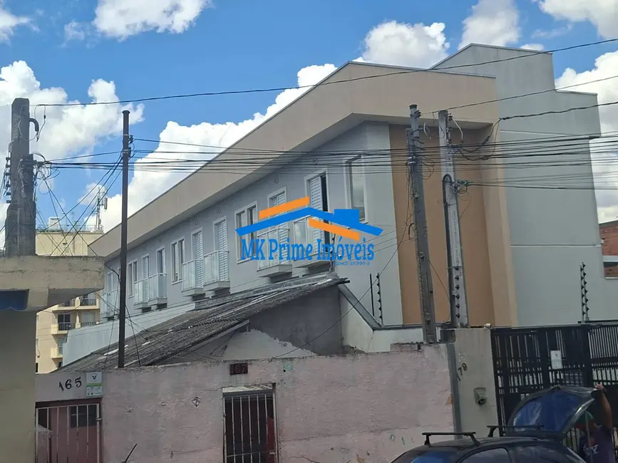 Foto 3 de Casa de Condomínio com 2 quartos à venda, 77m2 em Jaguaribe, Osasco - SP