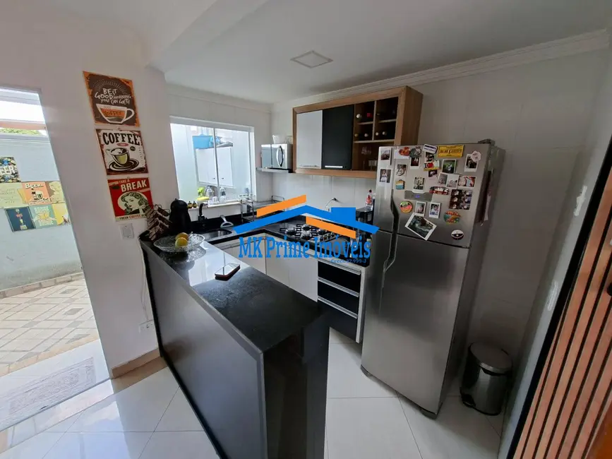 Foto 9 de Casa de Condomínio com 2 quartos à venda, 77m2 em Jaguaribe, Osasco - SP