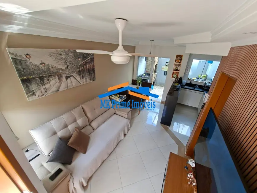 Foto 5 de Casa de Condomínio com 2 quartos à venda, 77m2 em Jaguaribe, Osasco - SP